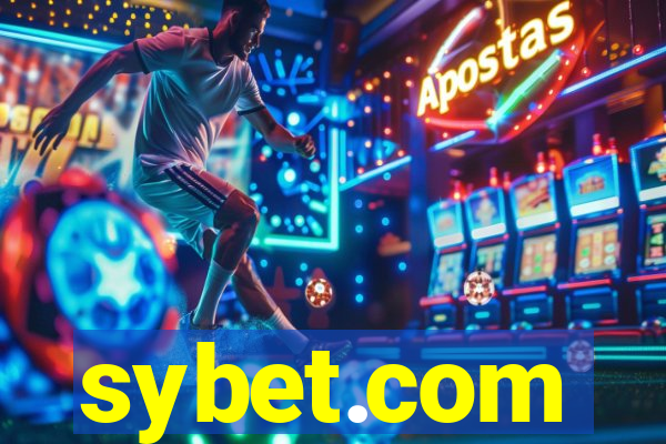 sybet.com