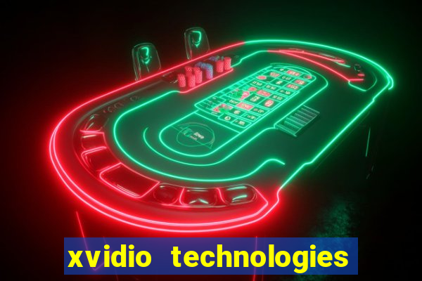 xvidio technologies brasil 2024