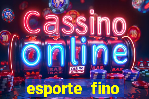 esporte fino feminino noite