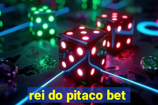 rei do pitaco bet