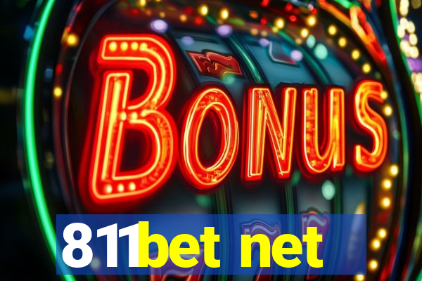 811bet net