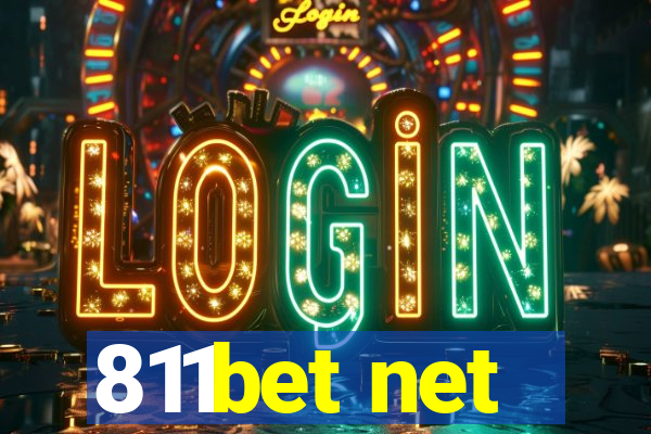 811bet net