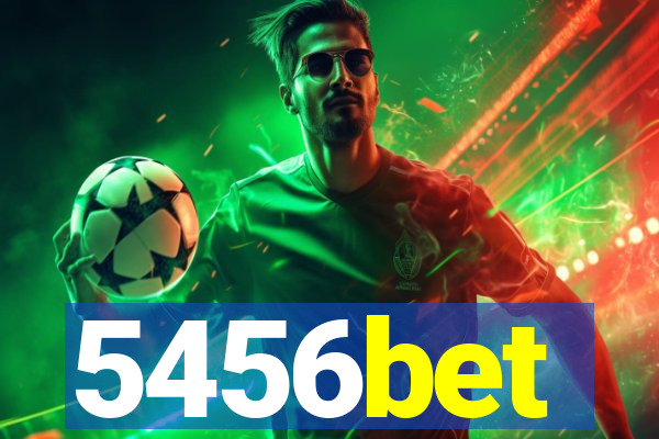 5456bet