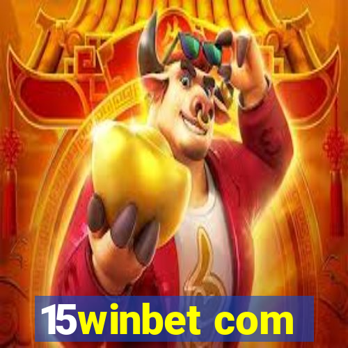 15winbet com