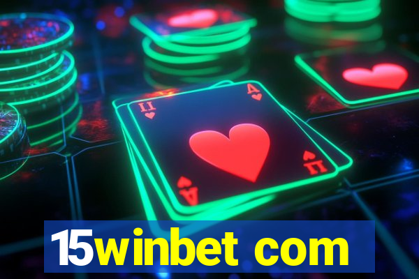 15winbet com