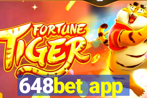 648bet app