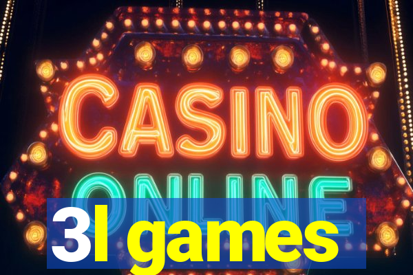 3l games