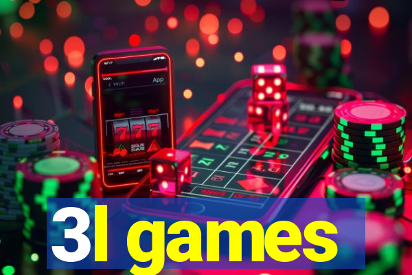 3l games