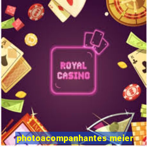 photoacompanhantes meier