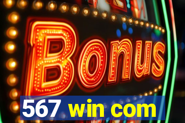567 win com