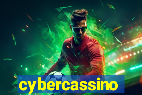 cybercassino