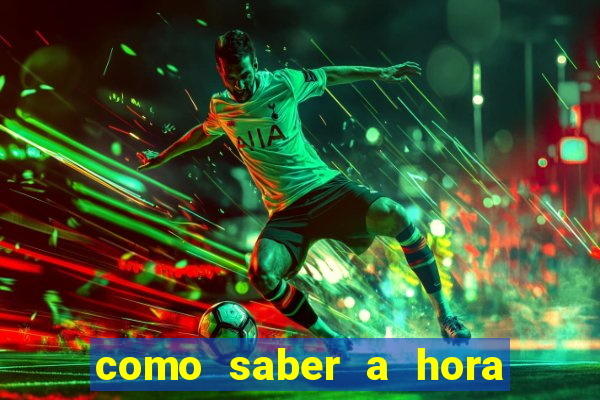 como saber a hora certa de apostar no aviator