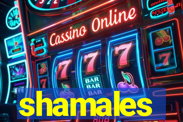 shamales