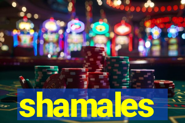 shamales