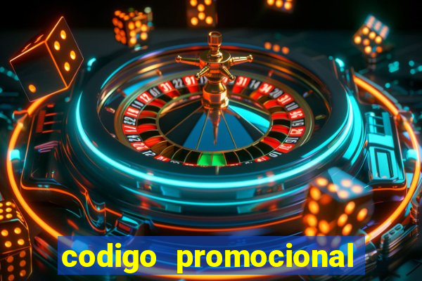 codigo promocional 7 slots