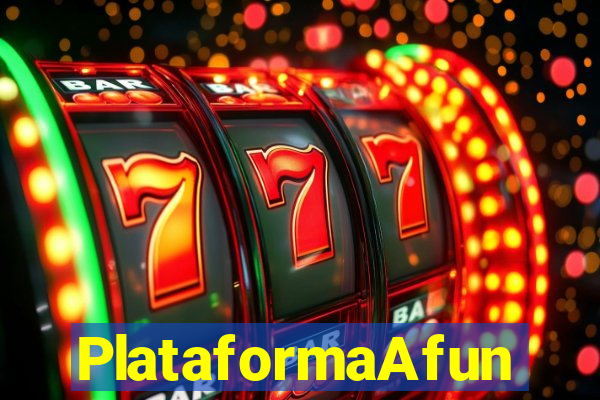 PlataformaAfun