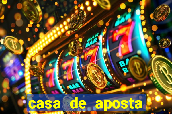 casa de aposta chinesa cassino