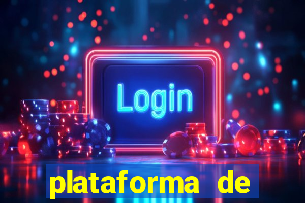 plataforma de apostas deposito minimo 1 real