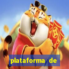 plataforma de apostas deposito minimo 1 real