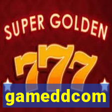 gameddcom