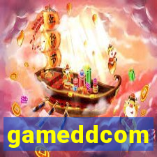 gameddcom