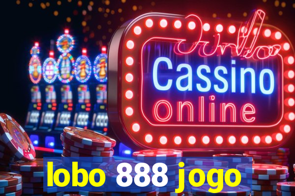 lobo 888 jogo