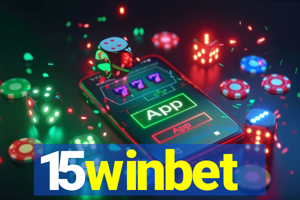 15winbet