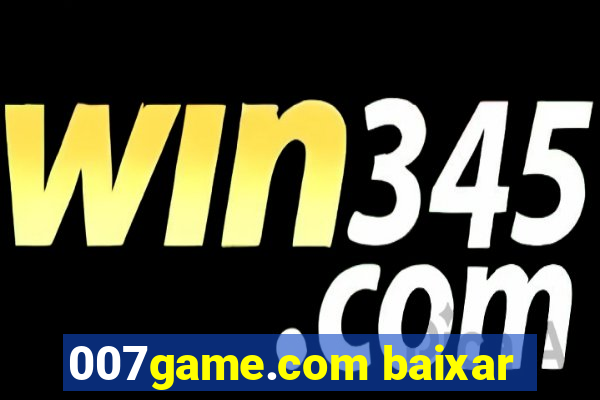 007game.com baixar