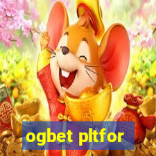 ogbet pltfor