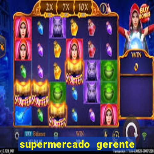 supermercado gerente simulator apk dinheiro infinito