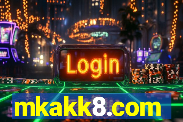 mkakk8.com