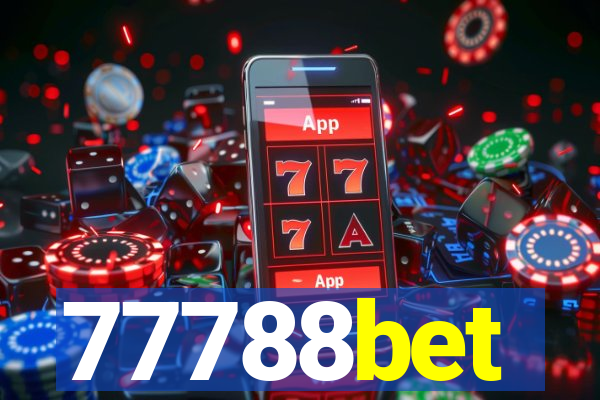 77788bet