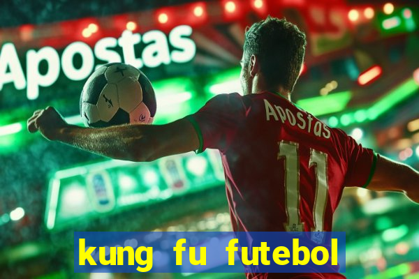 kung fu futebol clube assistir online