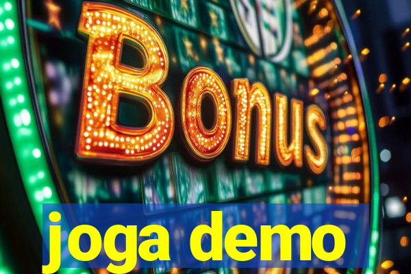 joga demo