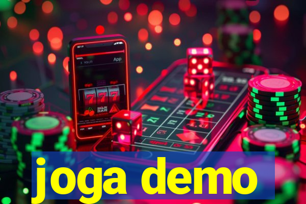 joga demo