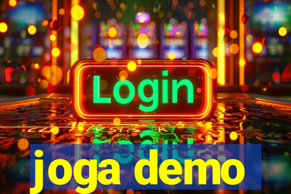 joga demo