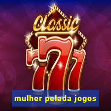 mulher pelada jogos