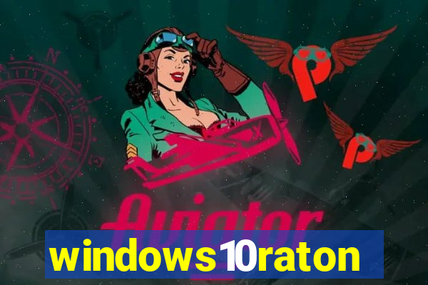 windows10raton
