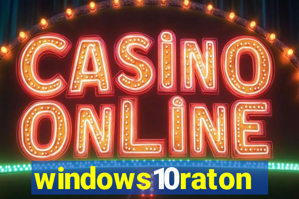 windows10raton