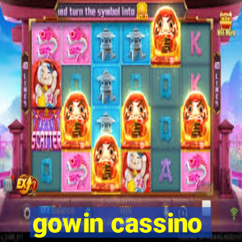 gowin cassino