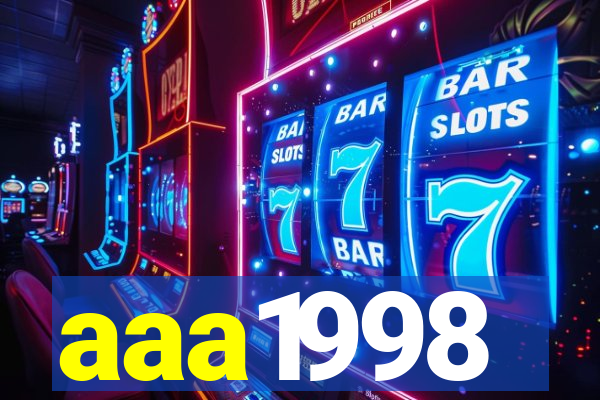 aaa1998