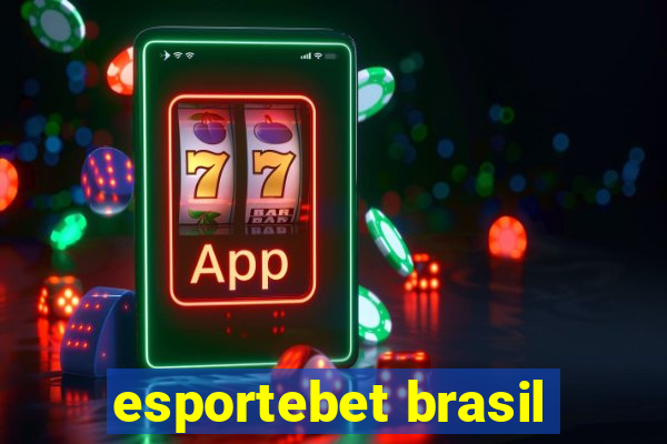 esportebet brasil