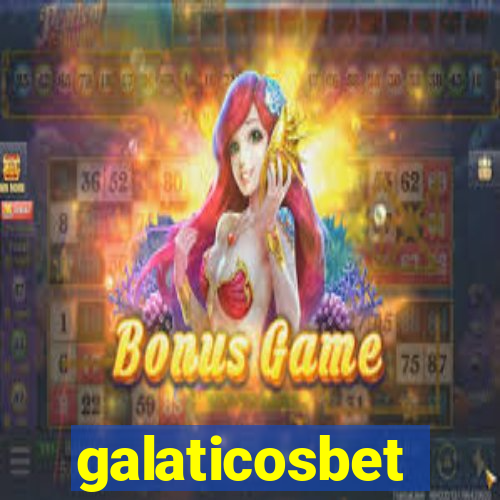 galaticosbet