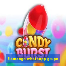 flamengo whatsapp grupo