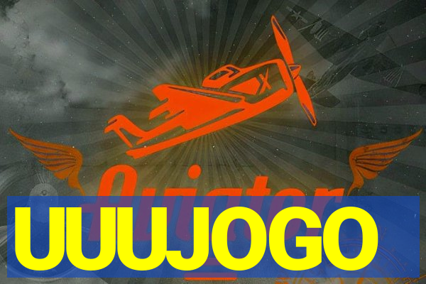 UUUJOGO