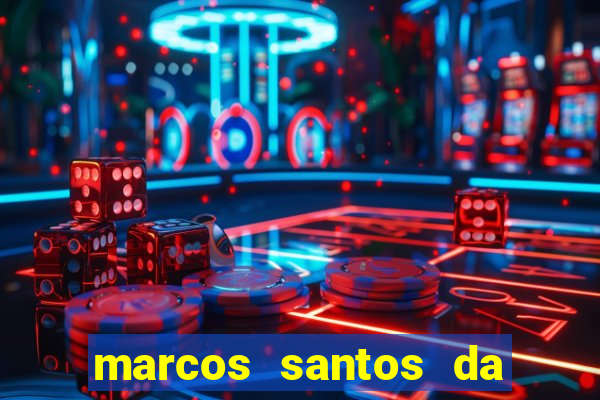 marcos santos da silva ex de michelle bolsonaro
