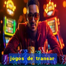 jogos de transar de verdade