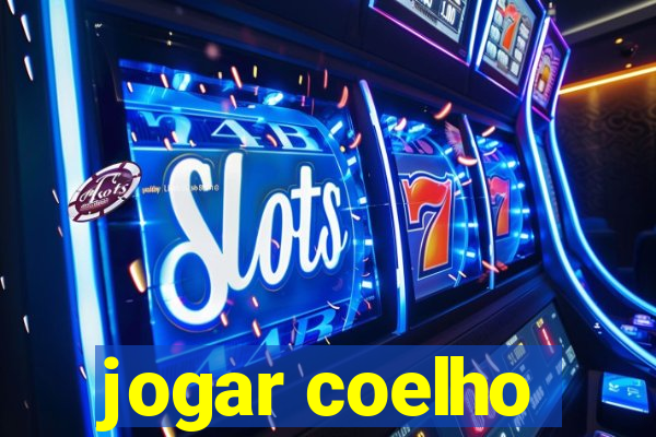 jogar coelho