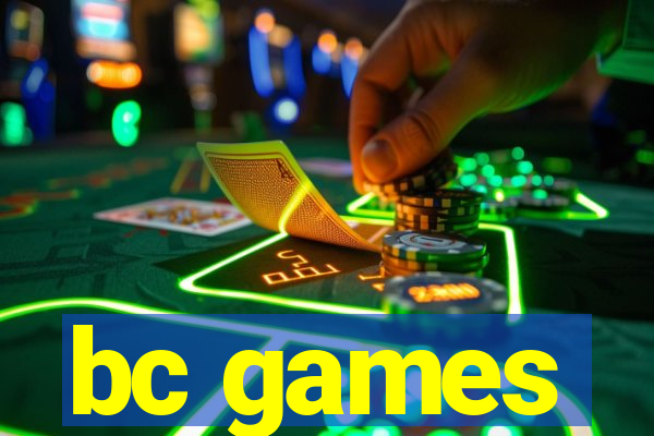 bc games