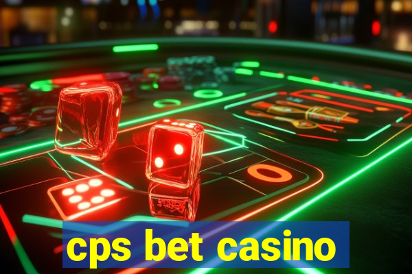cps bet casino